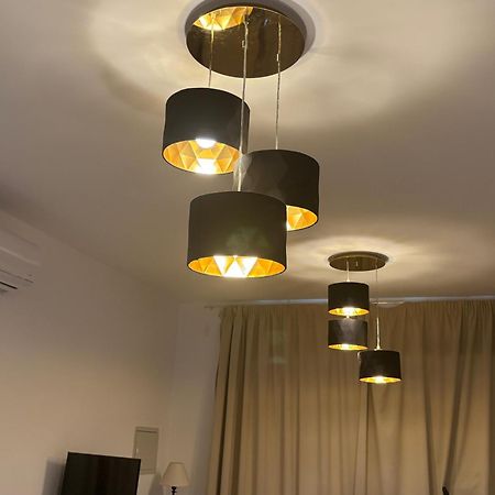 Harmony Seaview Apartments Paphos Ngoại thất bức ảnh
