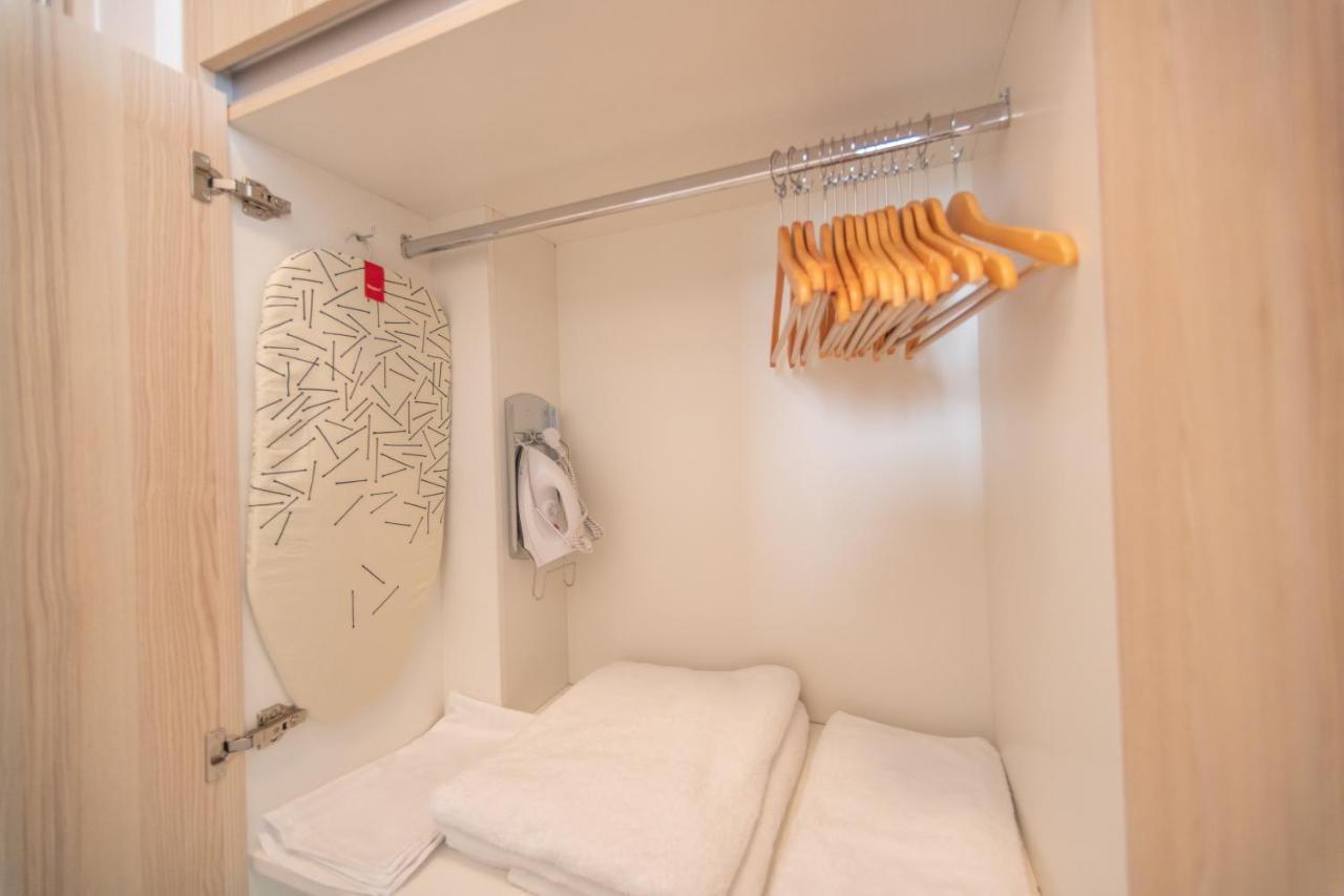 Harmony Seaview Apartments Paphos Ngoại thất bức ảnh