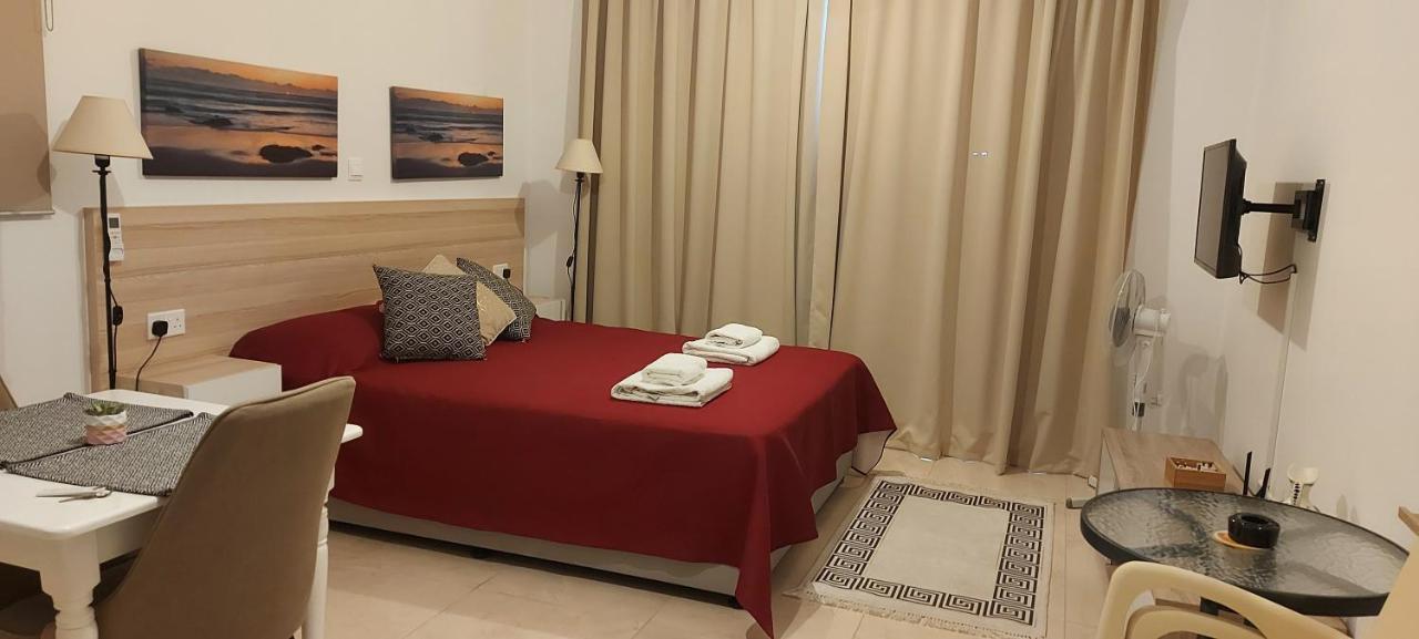 Harmony Seaview Apartments Paphos Ngoại thất bức ảnh