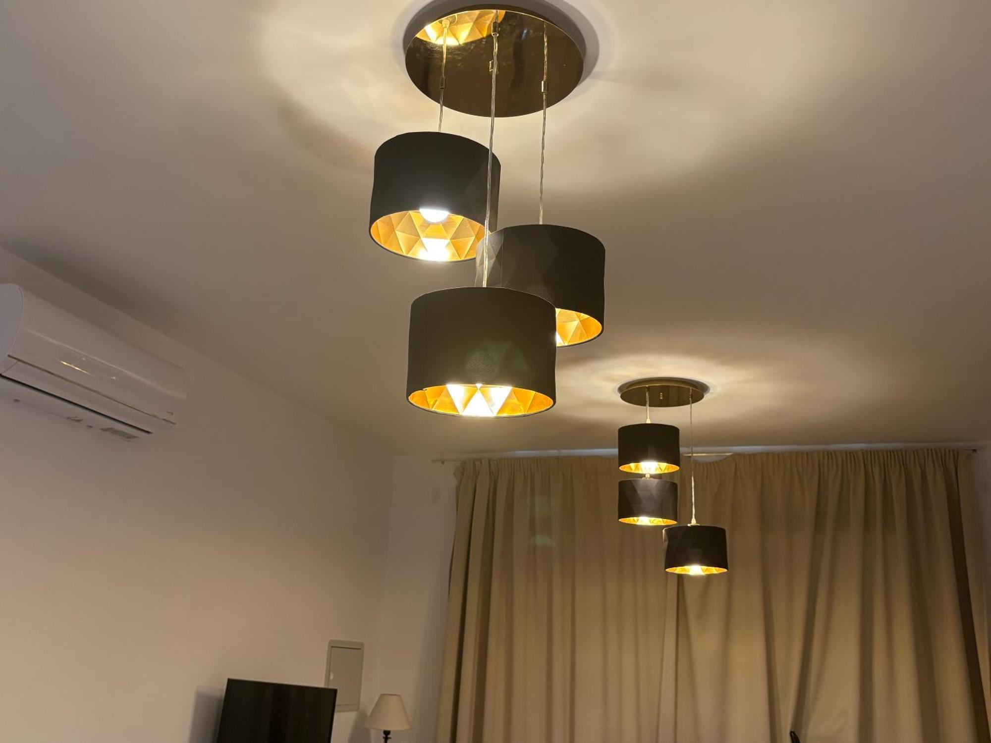 Harmony Seaview Apartments Paphos Ngoại thất bức ảnh
