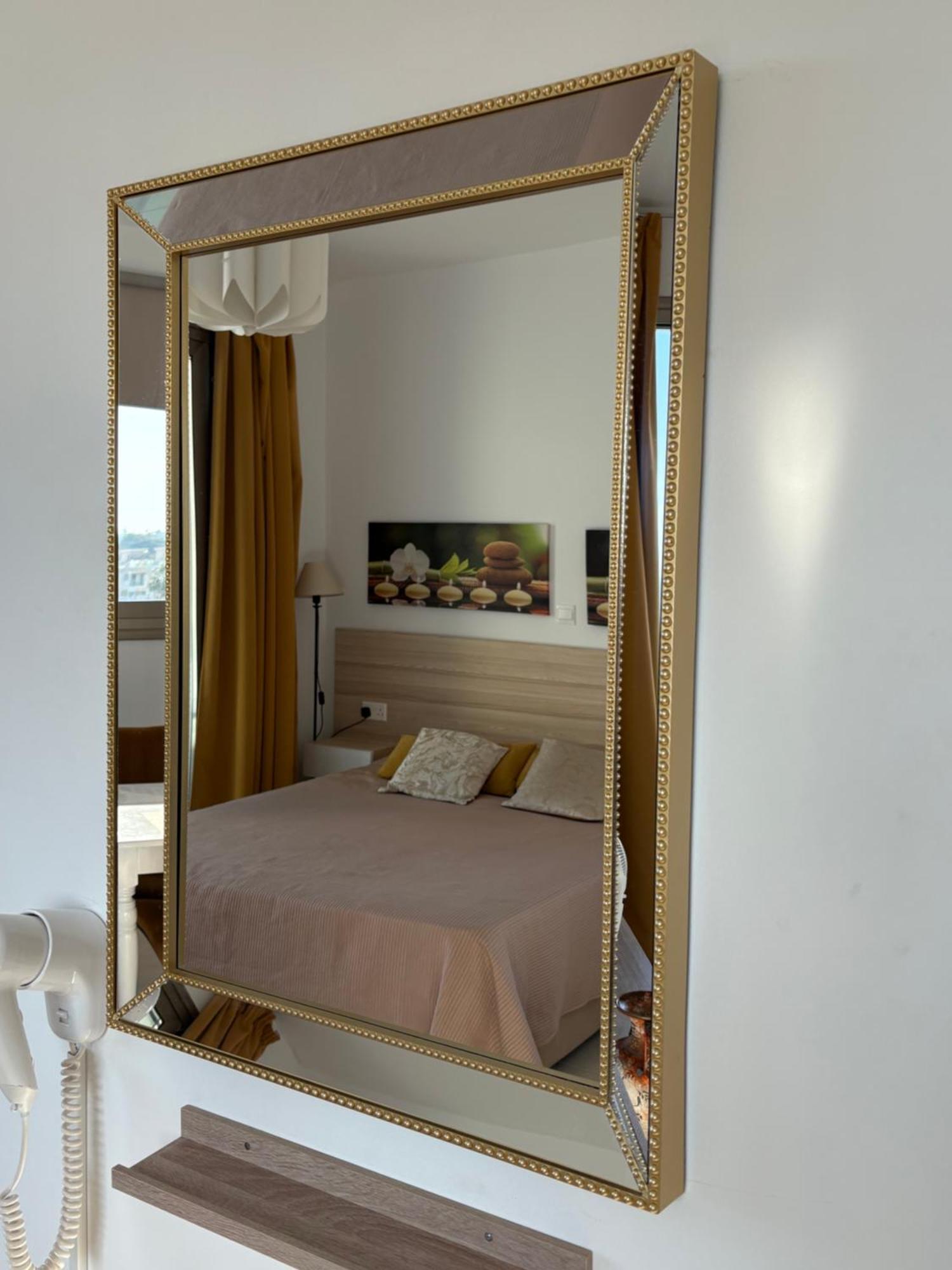 Harmony Seaview Apartments Paphos Ngoại thất bức ảnh