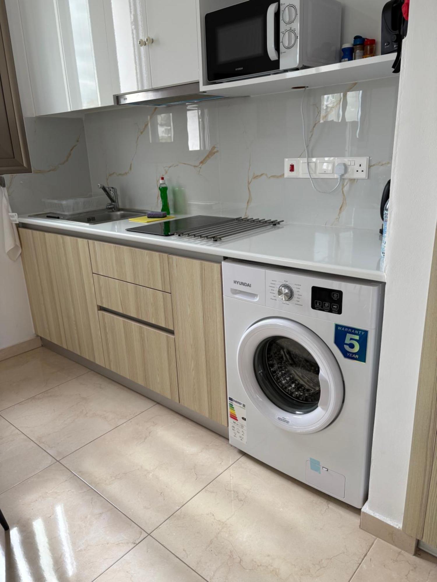 Harmony Seaview Apartments Paphos Ngoại thất bức ảnh