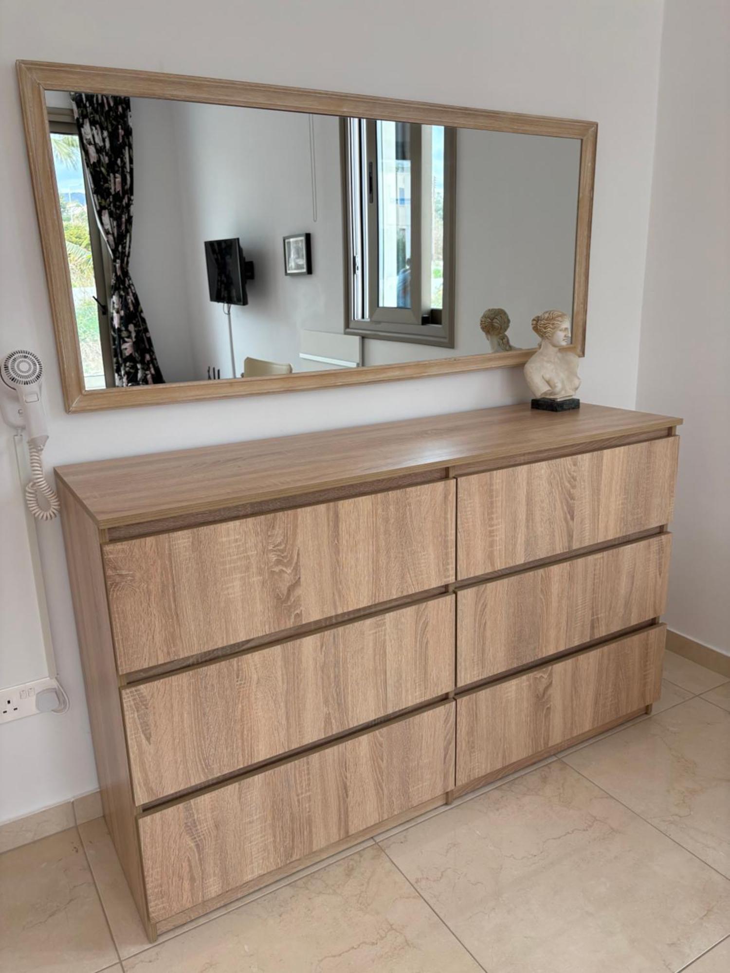 Harmony Seaview Apartments Paphos Ngoại thất bức ảnh